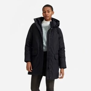 Everlane Renew Puffer XXS